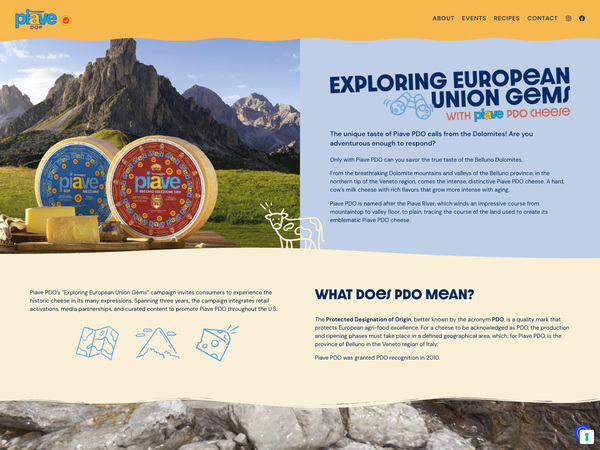 Papermoustache - piavepdocheese-01-home-600x450