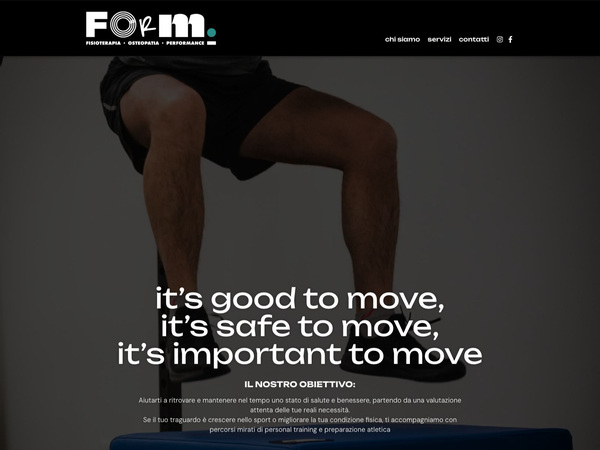 Papermoustache - studioformfisioterapia-01-home-600x450